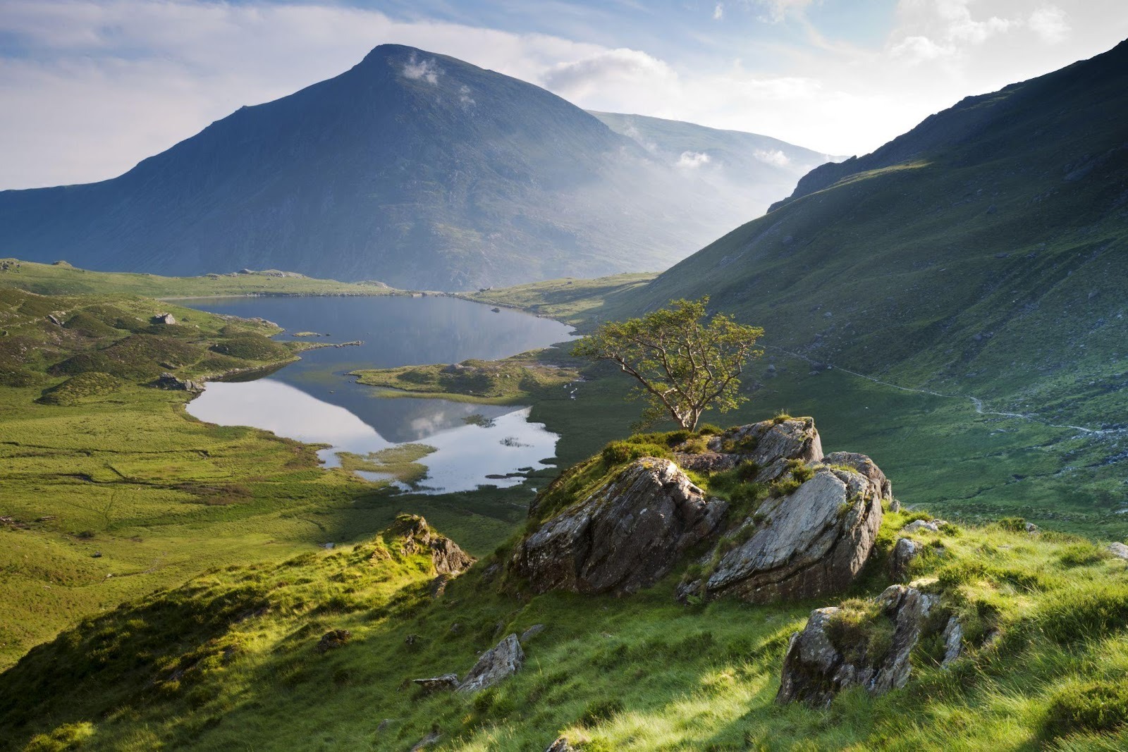 Snowdonia National Park: The Complete Guide