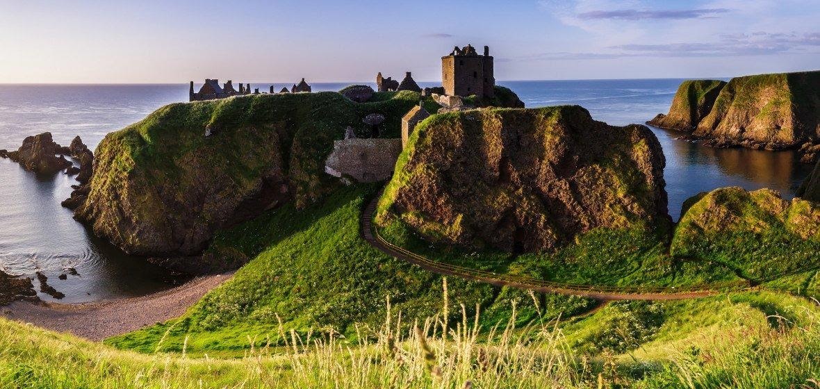 Best places to stay in Scotland, United Kingdom | The Hotel Guru