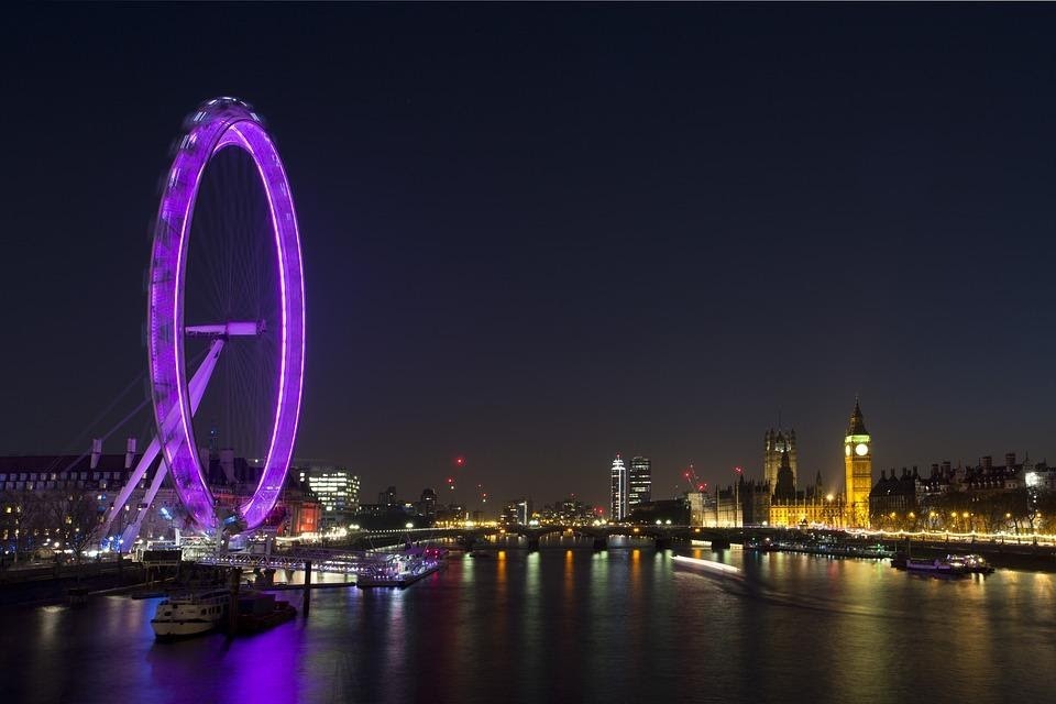 Life in London: 7 good reasons to choose London!