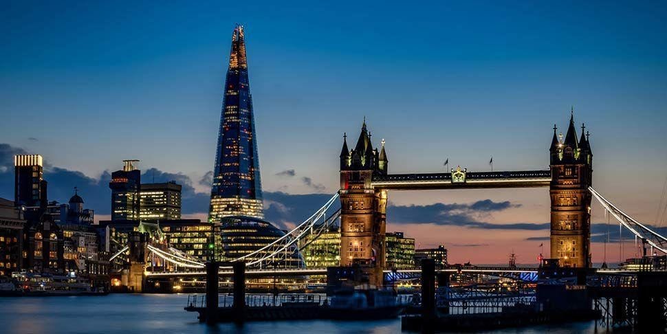 London Guides - London Landmarks and Attractions
