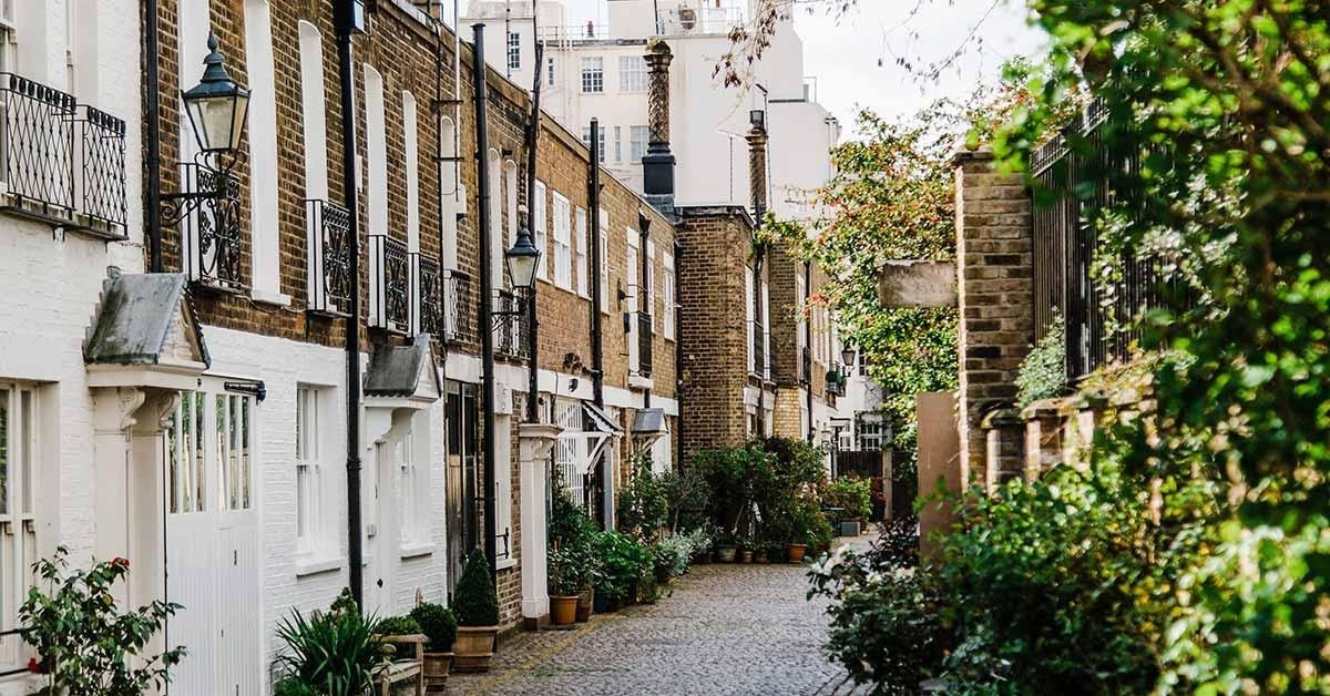 24 Best Places to Live in London in 2020 - Find the Best Area.