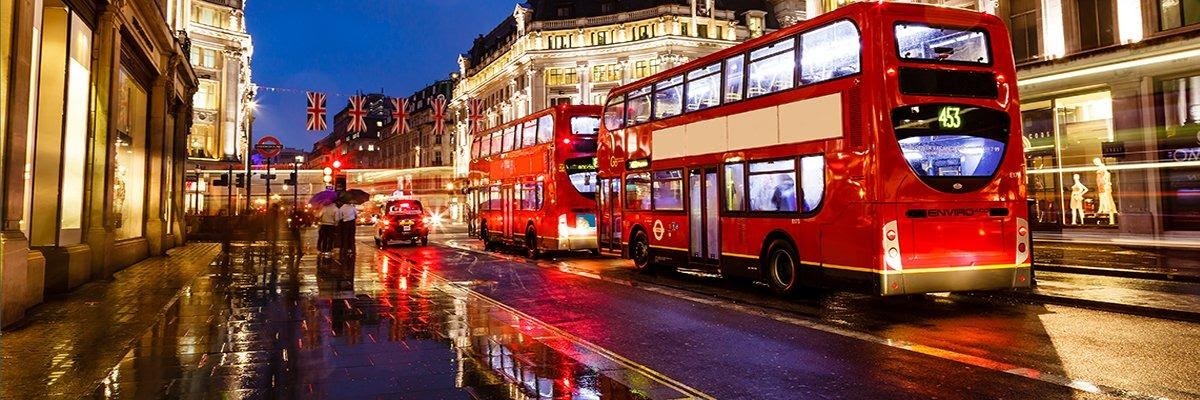 TfL to use artificial intelligence to run London's road network