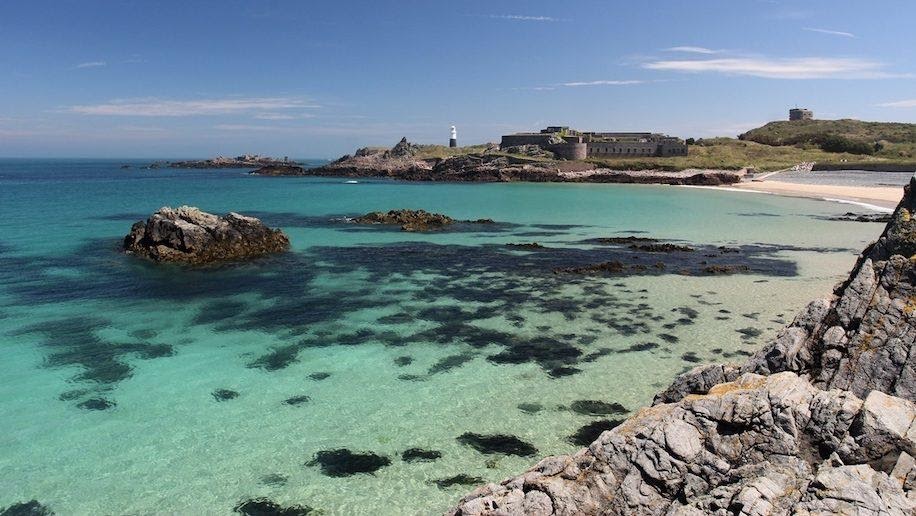 British Airways launches new routes connecting Guernsey and Edinburgh –  Business Traveller