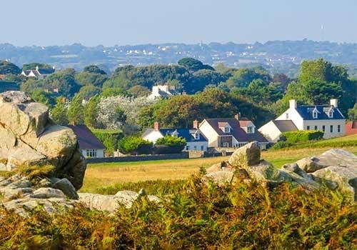 Guernsey, a Channel Island - Hooked On Cruising