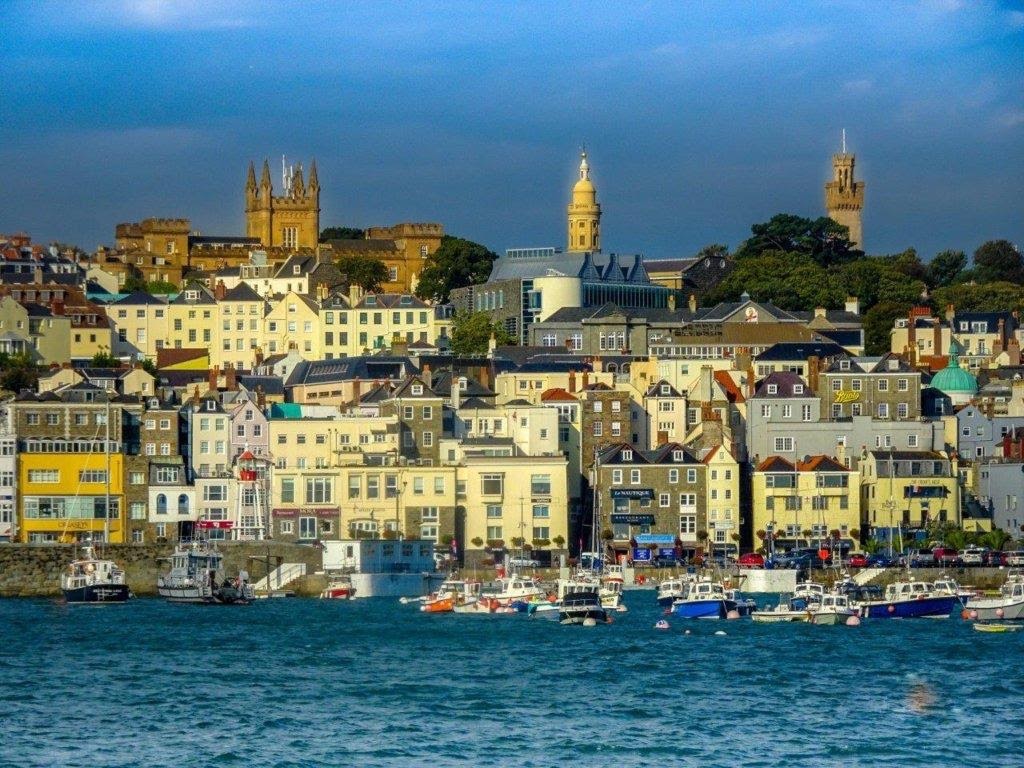 How to See the Best of Guernsey, Channel Islands in 3 Days - TravelKiwis