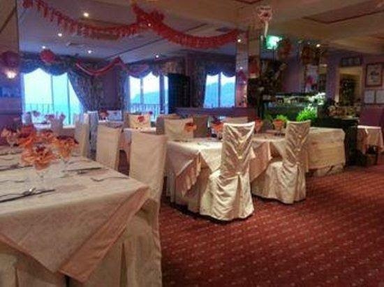 Why isn't the best Chinese in Jersey busier? - Review of Jambo, St. Helier,  Jersey - Tripadvisor