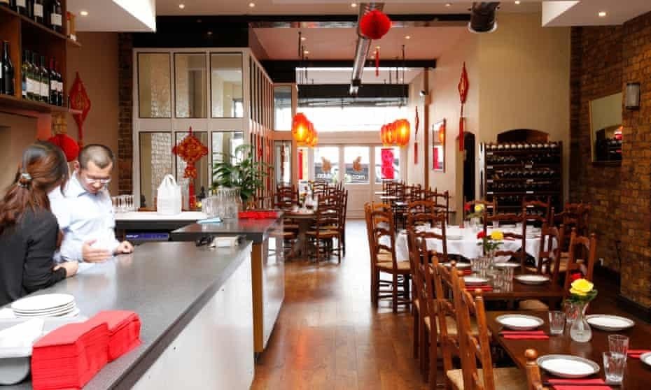 The Sichuan, London: restaurant review | Chinese food and drink | The  Guardian