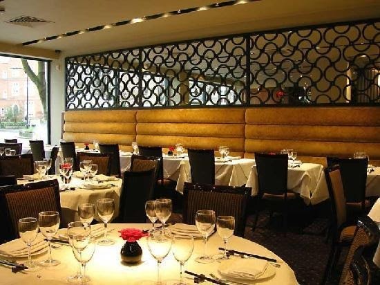 SINGAPORE GARDEN, London - 83 Fairfax Rd - Updated 2021 Restaurant Reviews,  Photos & Restaurant Reviews - Food Delivery & Takeaway - Tripadvisor