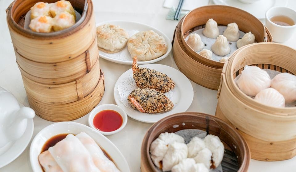 Dumplings' Legend x Time Out present exclusive menu offer - Chinatown London