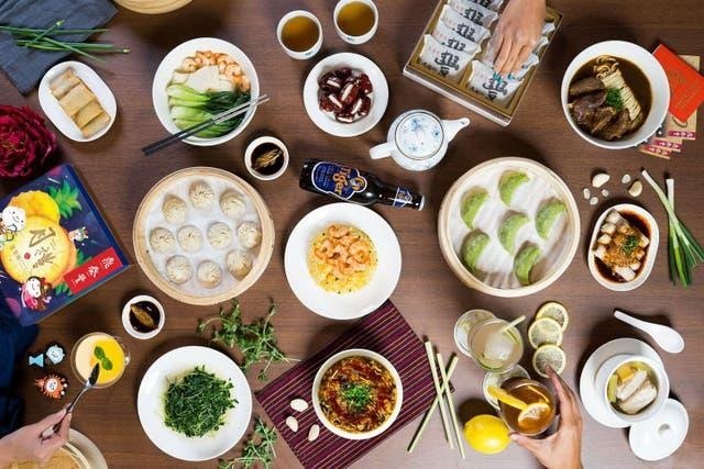 Din Tai Fung London: Menu, prices and everything you need to know about the  new dumpling restaurant | London Evening Standard | Evening Standard