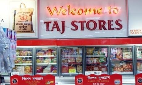 London's best Asian supermarkets | Food | The Guardian