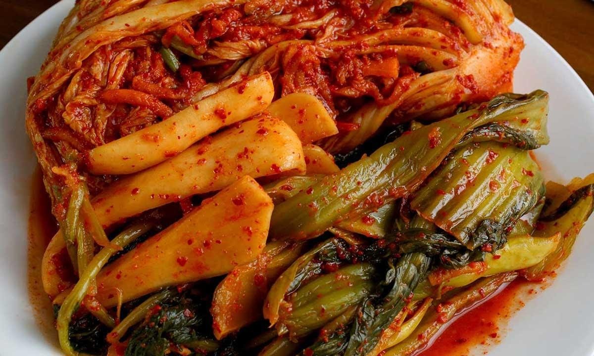 Kimjang: Making and Sharing Kimchi – launch event in New Malden | London  Korean Links
